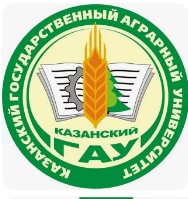 Логотип (Казанский государственный аграрный университет)